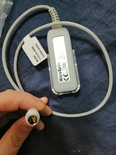 迈瑞最新血氧，小巷深处的医疗科技宝藏