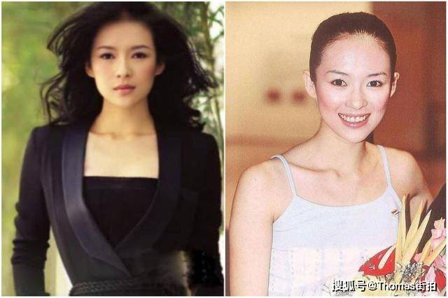 张艺谋女郎揭秘，巷弄深处的秘密花园