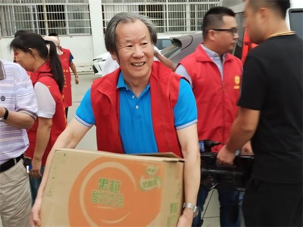 江西抗洪抢险最新进展与论述